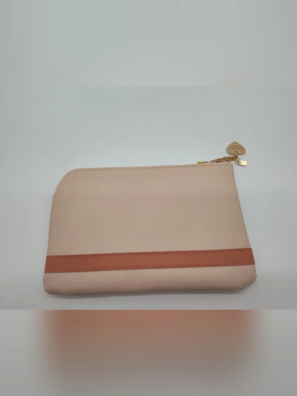 CHLOÉ Parfum BEAUTÉ Pouchette Ser Love Story Charm Mini Gift Set NIB NWT